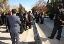 گزارش تصویری بازدید مدیران مدارس متوسط دوم ( دبیرستان) از دانشگاه صنعتی شاهرود (دوربین اول)